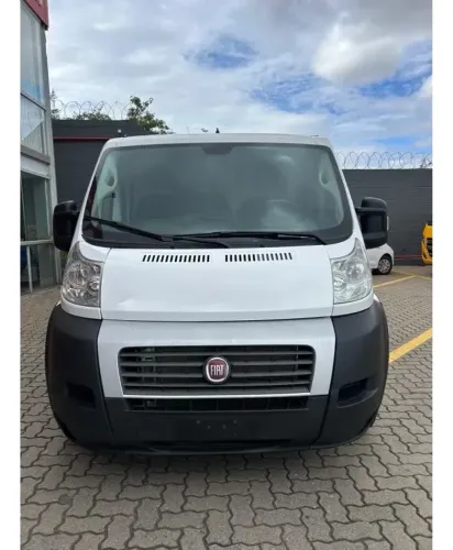 Fiat Ducato Multi 2.3 16V Diesel 2021