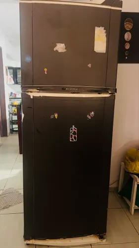 Geladeira pra conserto