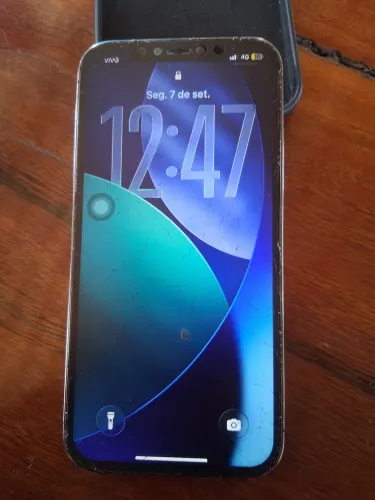 Iphone 12 pro
