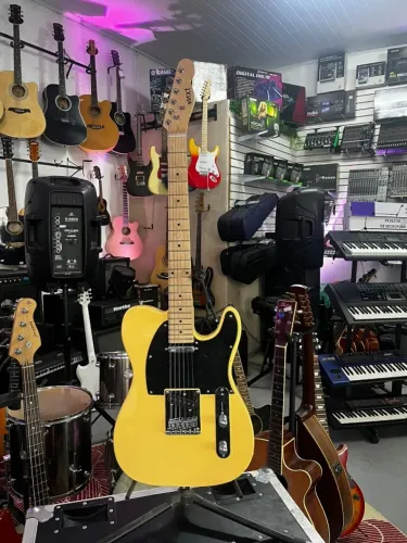 GUITARRA TELECASTER