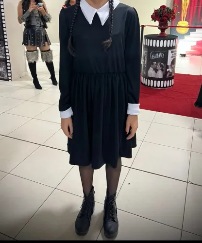 Fantasia Vandinha