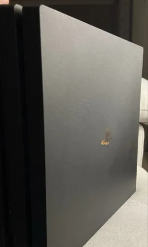 Ps4 pro 
