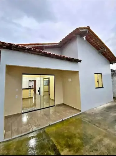 Casa a venda 