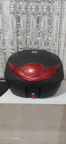Baú para moto 30 litros