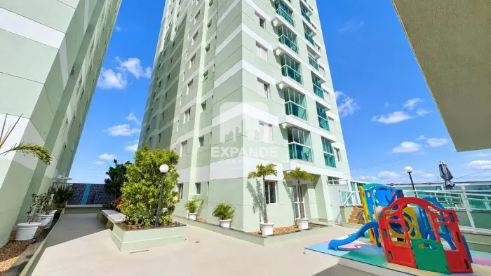 Apartamento com 2 dormitórios, 65 m² - venda por R$ 480.000,00 ou aluguel por R$ 2.450,03/