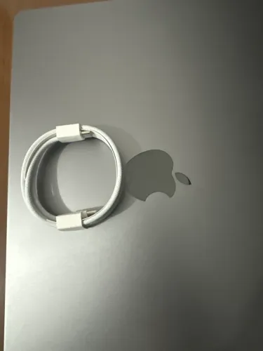 Cabo Apple usb-c original novo