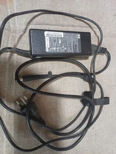 Fonte Carregador HP 19 Volts
