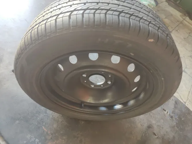 Step 15 da Ford valor 450