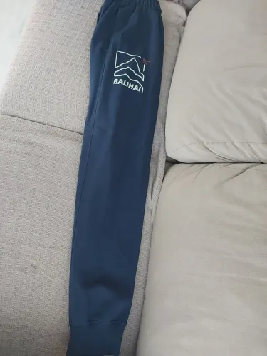 vendo calça moletom bali hai