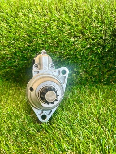 Motor de Partida Fiat Palio Punto Idea, ETorq