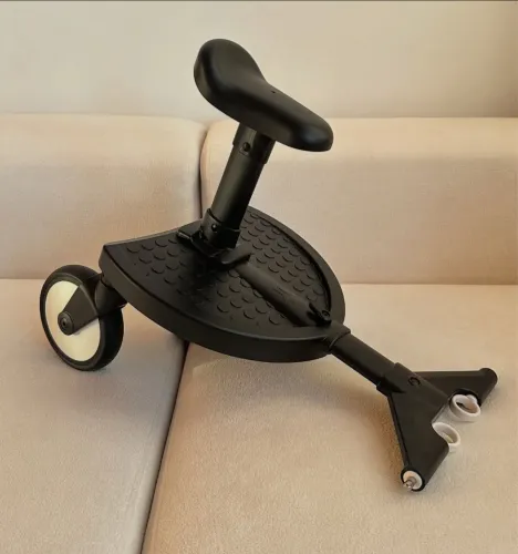 Suporte de banquinho para carrinho YOYO3