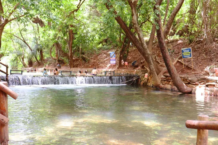 Apartamento à venda, Esplanada do Rio Quente, Rio Quente, GO