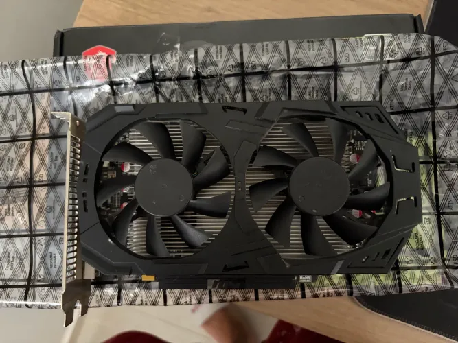 Rx580