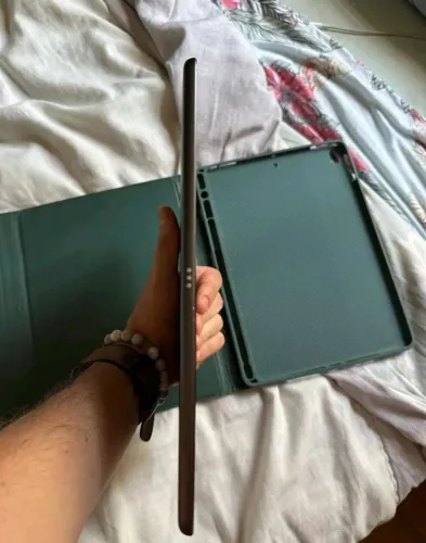 IPAD 9 PRA SAIR RÁPIDO!!!!
