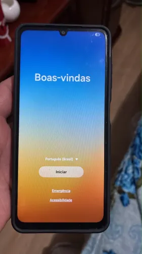 Vendo celular Samsung A06