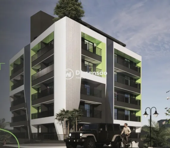STUDIO NA TRINDADE - FLORIANÓPOLIS