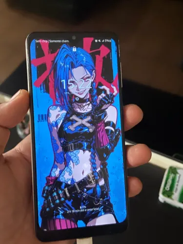 A22 Samsung