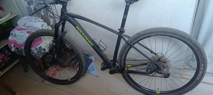 Mountain bike Rockrider 29 ST900