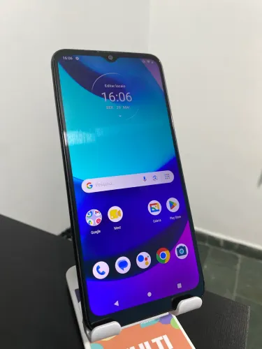 Moto E20