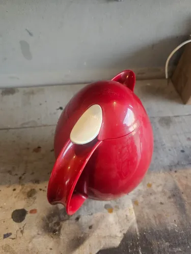 Garrafa térmica 1lit