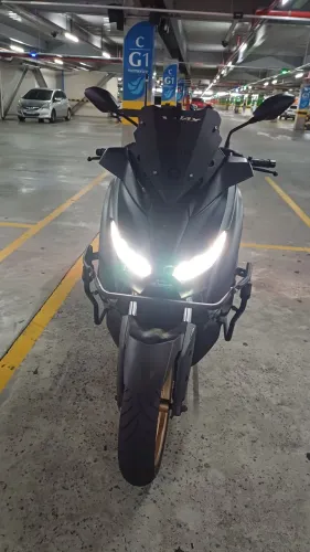 Xmax250 Sem Detalhes Oportunidade.
