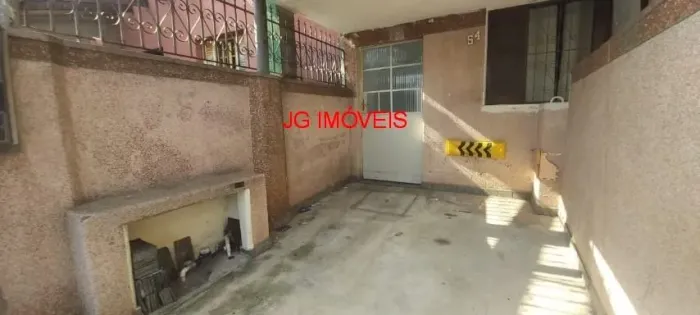 CASA RESIDENCIAL em São Paulo - São Paulo, Jardim Patente
