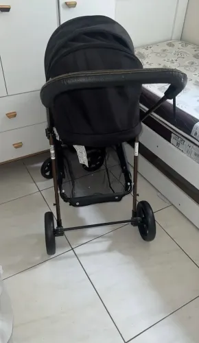 Carrinho bebê Burigoto