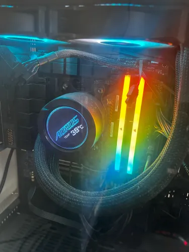 PC Gamer Ryzen 9 7950x B650M Plus