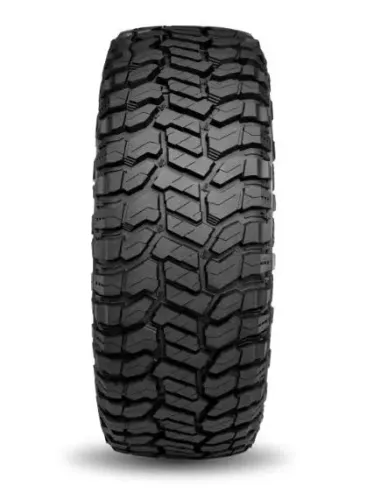 Pneu Radar Renegade RT 37x12,5r17 Okm sem uso 