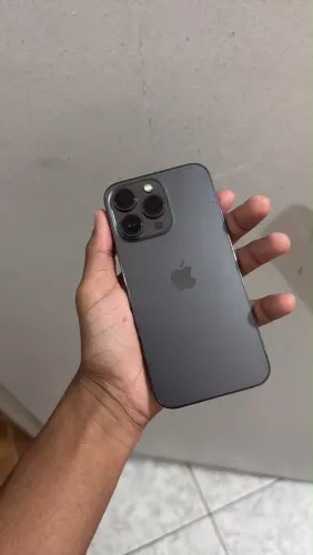 IPHONE 13 pro Seminovo