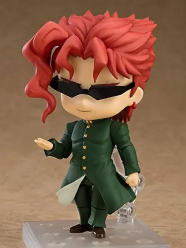 Nendoroid Goodsmile Noriaki Kakyoin #1033 - Original Importado Japão