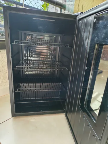 Cervejeira EOS (praticamente nova)