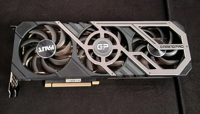 RTX 3080 PALIT GAMINGPRO