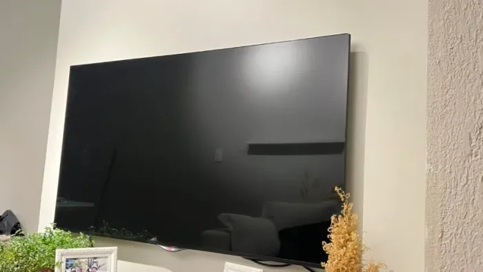 Televisão LG 50 Polegadas