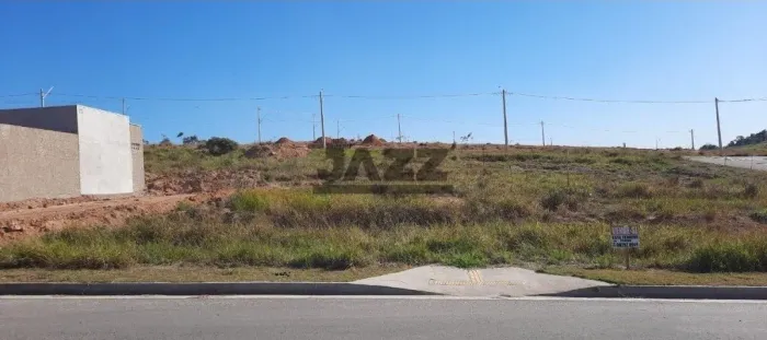 Terreno à venda na Vila Amélia em São José dos Campos, SP - excelente localização e grande