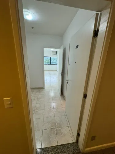 Alugo Sala Comercial Barra da Tijuca