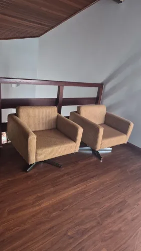 Poltronas vintage