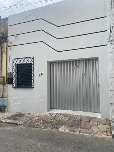 Vendo Casa na Aldeota - Fortaleza