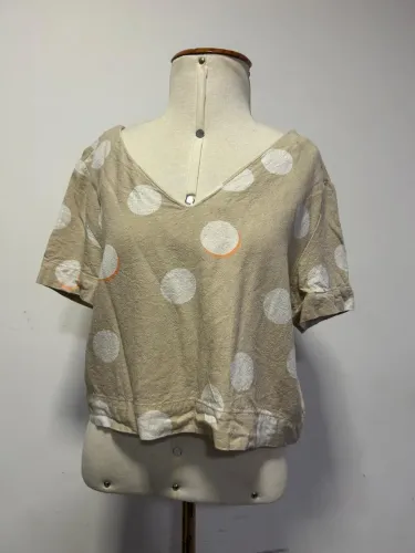 Lote de roupas femininas TAM variado