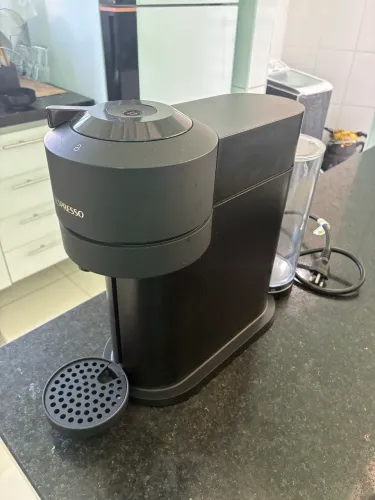 Cafeteira