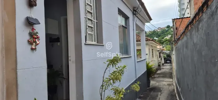 Casa para locação, SANTA ROSA, Niterói, RJ