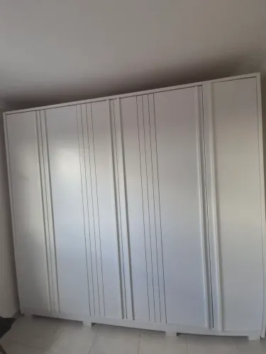 Guarda roupa