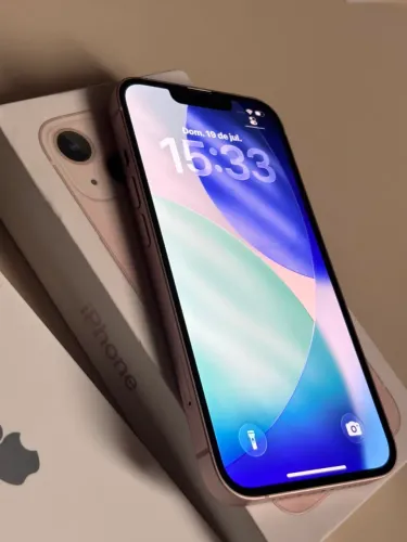 iPhone 13 128GB