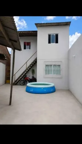 Vendo Salina do Sacavém