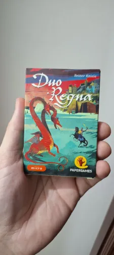 Duo Regna