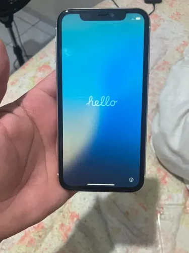 Iphone 11 128GB Branco