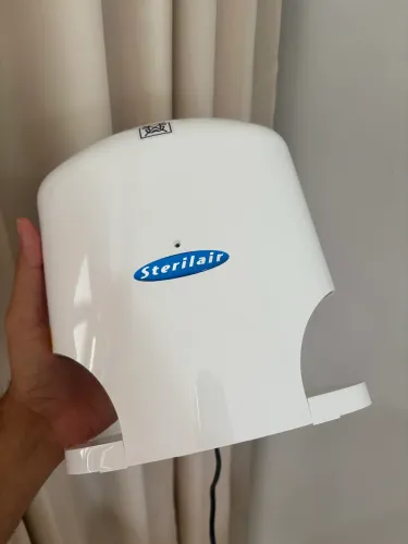 Purificador de ar Sterilair