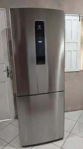 Geladeira para Arrumar