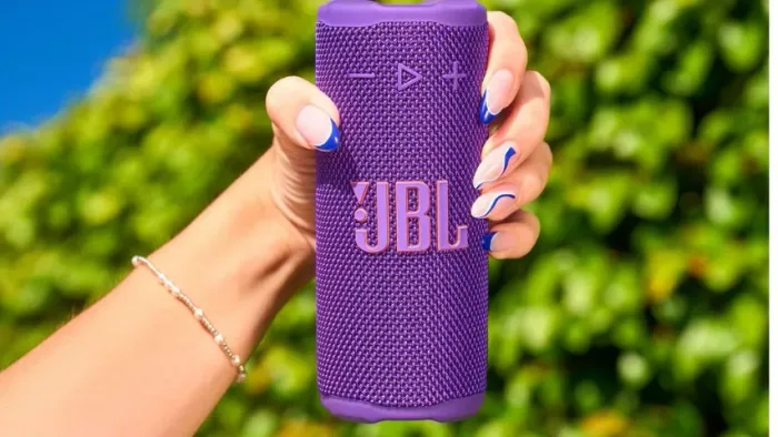 JBL Grip Azul, Camuflada, Laranja, Rosa e Roxa R$ 599,00 a vista nova na caixa