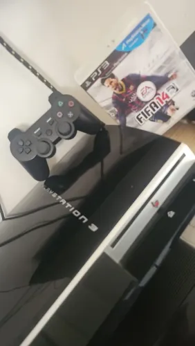 PlayStation 3 fat